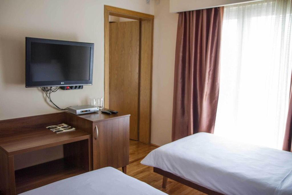 Hotel M Podgorica Chambre photo
